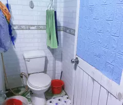 Bán nhà 80m2, 2 tầng, 4PN, Tân Tạo, Bình Tân, 3.4 tỷ, sổ hồng