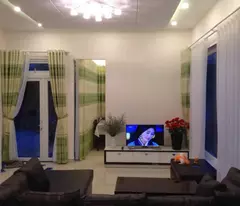 BÁN ĐẤT 76M2 TẶNG NHÀ SỔ RIÊNG XÂY DỰNG ĐƯỜNG Ô TÔ P2 ĐÀ LẠT 4.2 TỶ