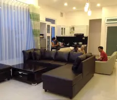 BÁN ĐẤT 76M2 TẶNG NHÀ SỔ RIÊNG XÂY DỰNG ĐƯỜNG Ô TÔ P2 ĐÀ LẠT 4.2 TỶ