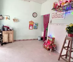 BÁN NHÀ HẺM PHƯỚC LONG NHA TRANG CHỈ 1TY8