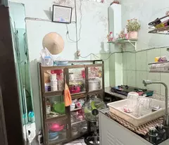 BÁN NHÀ HẺM PHƯỚC LONG NHA TRANG CHỈ 1TY8