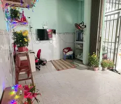 BÁN NHÀ HẺM PHƯỚC LONG NHA TRANG CHỈ 1TY8