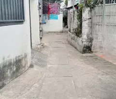 BÁN NHÀ HẺM PHƯỚC LONG NHA TRANG CHỈ 1TY8