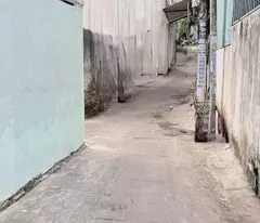 BÁN NHÀ HẺM PHƯỚC LONG NHA TRANG CHỈ 1TY8