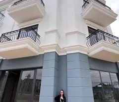 bán nhà ddaasrt khách sạn mini ở trung tâm Mộc Châu