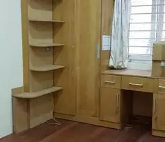 Bán nhà Cầu Giấy, siêu hiếm, 55m2, 5 tầng, oto, ngõ thông, kinh doanh