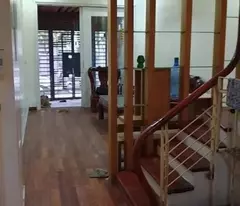 Bán nhà Cầu Giấy, siêu hiếm, 55m2, 5 tầng, oto, ngõ thông, kinh doanh