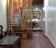 Bán nhà Cầu Giấy, siêu hiếm, 55m2, 5 tầng, oto, ngõ thông, kinh doanh