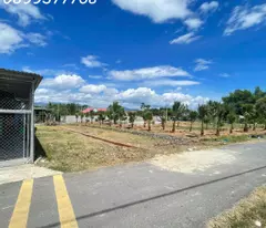 BÁN LÔ ĐẤT AN ĐỊNH DIÊN PHƯỚC DIÊN KHÁNH 770 TRIỆU