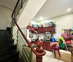 NHÀ TRỊNH ĐÌNH TRỌNG QUẬN TÂN PHÚ  4 X 11, HẺM ÔTÔ TRÁNH, NHỈNH 5 TỶ