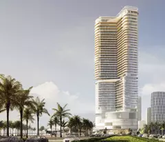 CĂN HỘ 2PN NOBU RESIDENCES –  GIÁ RẺ BẤT NGỜ