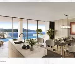 CĂN HỘ 2PN NOBU RESIDENCES –  GIÁ RẺ BẤT NGỜ