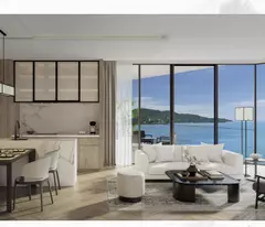 CĂN HỘ 2PN NOBU RESIDENCES –  GIÁ RẺ BẤT NGỜ