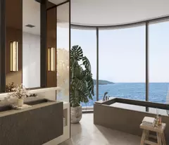 CĂN HỘ 2PN NOBU RESIDENCES –  GIÁ RẺ BẤT NGỜ