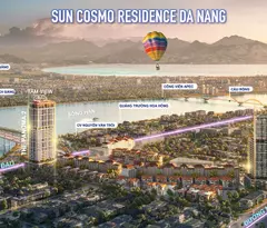 CĂN HỘ 2PN NOBU RESIDENCES –  GIÁ RẺ BẤT NGỜ