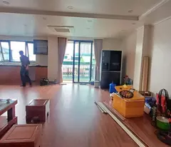 PHÂN LÔ, Ô TÔ TRÁNH, THANG MÁY, YÊN LẠC - HAI BÀ TRƯNG, 155 M2, GIÁ 48,8 TỶ.