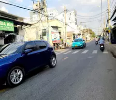 BÁN NHÀ MẶT TIỀN ĐƯỜNG 18B - BHHA, BÌNH TÂN, 168M2 - GIÁ NGỘP BANK 12,8 TỶ