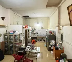 BÁN NHÀ MẶT TIỀN ĐƯỜNG 18B - BHHA, BÌNH TÂN, 168M2 - GIÁ NGỘP BANK 12,8 TỶ