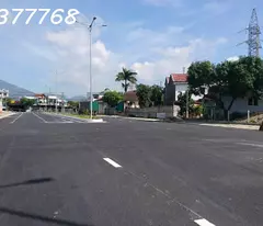Bán lô đất Vĩnh HIệp Nha Trang gần đường D30 giá chỉ 1ty1