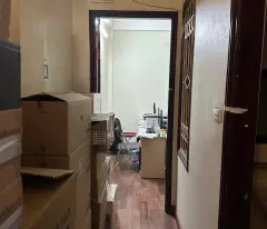Bán nhà phố Kim Giang, Hoàng Mai, 52m, 5 tầng. Giá: 15 tỷ