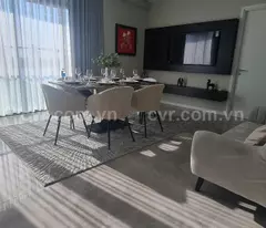 Cho Thuê Căn Hộ 2 Phòng Ngủ Tại Filmore Da Nang
