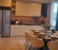 Cho Thuê Căn Hộ 2 Phòng Ngủ Tại Filmore Da Nang