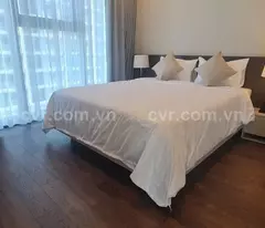 Cho Thuê Căn Hộ 2 Phòng Ngủ Tại Filmore Da Nang