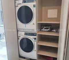 Cho Thuê Căn Hộ 2 Phòng Ngủ Tại Filmore Da Nang