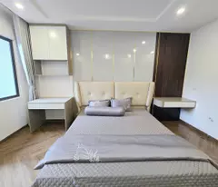 NGỌC THỤY - DÂN XÂY- 40M - HƠN 7 TỶ Ô TÔ TRÁNH - PHÂN LÔ, 2 THOÁNG - DÂN TRÍ TỐT
