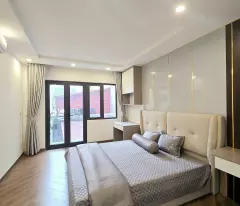 NGỌC THỤY - DÂN XÂY- 40M - HƠN 7 TỶ Ô TÔ TRÁNH - PHÂN LÔ, 2 THOÁNG - DÂN TRÍ TỐT