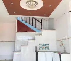 Bán nhà 2 tầng mặt tiền khu đường đệ Vĩnh Hòa Nha Trang