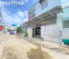 Bán nhà 2 tầng mặt tiền khu đường đệ Vĩnh Hòa Nha Trang