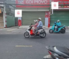 Cho Thuê Nhà Góc 2 Mặt Tiền Lê Văn Thọ P.9, Gò Vấp- Diện tích: 5,5m x 11m. Giá 28 triệu
