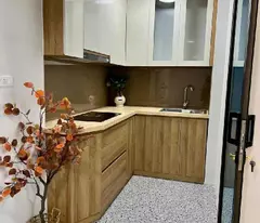 BÁN NHÀ ĐƯỜNG ĐÀO TẤN LINH LANG 40M2, Ô TÔ ĐỖ CỬA, NỘI THẤT NHẬP, CHỈ 7 TỶ!