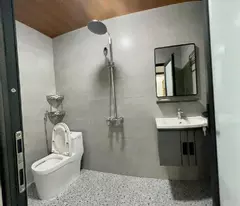 BÁN NHÀ ĐƯỜNG ĐÀO TẤN LINH LANG 40M2, Ô TÔ ĐỖ CỬA, NỘI THẤT NHẬP, CHỈ 7 TỶ!