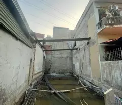Bán đất tân mai 82m tặng gpxd 6 tầng ô tô tránh 3m hoàng mai