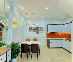 Vị trí vàng! Nhà 4 tầng 35m², Trương Định, Hoàng Mai - Chỉ 6.8 tỷ!