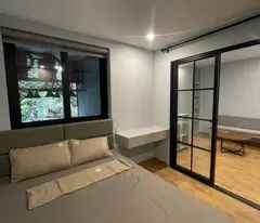 Bán TÒA NHÀ 8T Phố Ngọc Lâm - Thang máy - DÒNG TIỀN 1,2 TỶ/năm - Ô TÔ  - PCCC đầy đủ - Giá 24 tỷ 9
