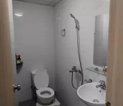 Cần bán căn hộ 70m tầng 6 view Hồ điều hòa, full nội thất tại KDT Thanh Hà Mường Thanh