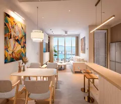 Bán căn hộ cao cấp Vista Residence, vị trí đắc địa trên tuyến đường huyết mạch Hải Châu-ĐN