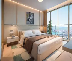 Bán căn hộ cao cấp Vista Residence, vị trí đắc địa trên tuyến đường huyết mạch Hải Châu-ĐN