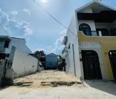 📌 Đất đẹp sát mặt tiền Hoàng Quốc Việt - Đối diện KĐT An Cựu City Huế, Cách Aeon Vài Bước Chân ✅