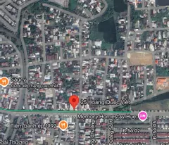📌 Đất đẹp sát mặt tiền Hoàng Quốc Việt - Đối diện KĐT An Cựu City Huế, Cách Aeon Vài Bước Chân ✅