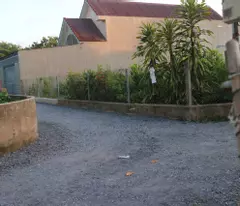 Bán đất Phú Thạnh, 1000m², có sẵn 150m² thổ cư, 2 mặt đường, 2 xuyệc Lý Thái Tổ