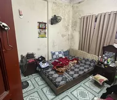 Bán 73m lĩnh nam tặng nhà ngõ thẳng tắp cách phố 30m hoàng mai