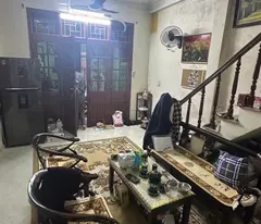 Bán 73m lĩnh nam tặng nhà ngõ thẳng tắp cách phố 30m hoàng mai