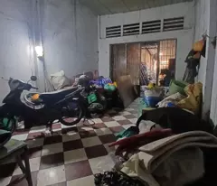 Bán nhà Mặt tiền TMT 6A, Trung Mỹ Tây, Quận12, 83m2, Giá 3 tỷ 6 TL.