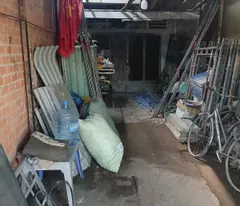Bán nhà Mặt tiền TMT 6A, Trung Mỹ Tây, Quận12, 83m2, Giá 3 tỷ 6 TL.