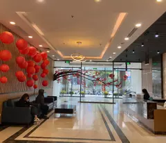Cho thuê sàn VP 350m2 tòa Golden Plam Lê Văn Lương, Thanh Xuân, Hà Nội vào ngay