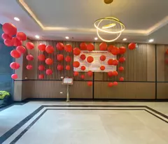 Cho thuê sàn VP 350m2 tòa Golden Plam Lê Văn Lương, Thanh Xuân, Hà Nội vào ngay